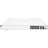 Hewlett Packard Enterprise  Aruba Instant On 1960, Switch 