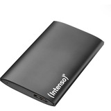 Externe SSD Premium 500 GB