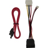 Inter-Tech IPC Wechselrahmen ST-2523 