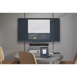 Jabra PanaCast 50, Konferenzsystem schwarz