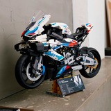 LEGO 42130 Technic BMW M 1000 RR, Konstruktionsspielzeug 