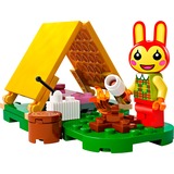LEGO 77047 Animal Crossing Mimmis Outdoor-Spaß, Konstruktionsspielzeug 