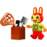 LEGO 77047 Animal Crossing Mimmis Outdoor-Spaß, Konstruktionsspielzeug 