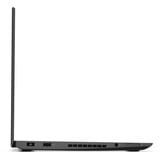 Lenovo ThinkPad T470s Generalüberholt, Notebook schwarz, Intel® Core™ i5-6300U, Intel® HD Graphics 520, 8 GB, 256 GB (256 GB SSD), ohne Betriebssystem