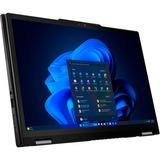 Lenovo ThinkPad X13 G5 (21LU005KGE), Notebook schwarz, Intel® Core™ Ultra 7 155U, Intel® Graphics, 32 GB LPDDR5X, 1 TB (1 TB SSD), Windows 11 Pro 64-Bit
