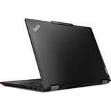 Lenovo ThinkPad X13 G5 (21LU005KGE), Notebook schwarz, Intel® Core™ Ultra 7 155U, Intel® Graphics, 32 GB LPDDR5X, 1 TB (1 TB SSD), Windows 11 Pro 64-Bit