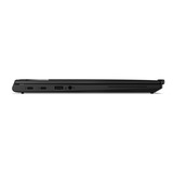 Lenovo ThinkPad X13 G5 (21LU005KGE), Notebook schwarz, Intel® Core™ Ultra 7 155U, Intel® Graphics, 32 GB LPDDR5X, 1 TB (1 TB SSD), Windows 11 Pro 64-Bit