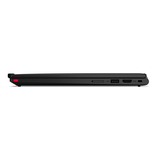 Lenovo ThinkPad X13 G5 (21LU005KGE), Notebook schwarz, Intel® Core™ Ultra 7 155U, Intel® Graphics, 32 GB LPDDR5X, 1 TB (1 TB SSD), Windows 11 Pro 64-Bit