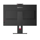 Lenovo ThinkVision T27QD-4v, LED-Monitor 68.5 cm (27 Zoll), schwarz, QHD, IPS, HDMI, DP, USB-C, USB-Hub, 120Hz Panel