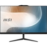 MSI Modern AM242 1M-2261AT, PC-System schwarz, Windows 11 Pro