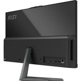 MSI Modern AM242 1M-2261AT, PC-System schwarz, Windows 11 Pro