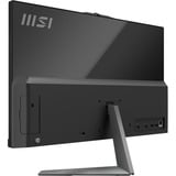 MSI Modern AM242 1M-2261AT, PC-System schwarz, Windows 11 Pro