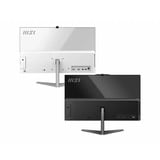 MSI Modern AM242 1M-2261AT, PC-System schwarz, Windows 11 Pro