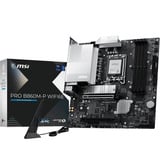 MSI PRO B860M-P WIFI6E, Mainboard 
