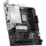 MSI PRO B860M-P WIFI6E, Mainboard 