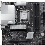 MSI PRO B860M-P WIFI6E, Mainboard 