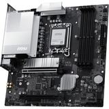 MSI PRO B860M-P WIFI6E, Mainboard 