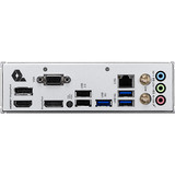 MSI PRO B860M-P WIFI6E, Mainboard 