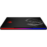 MSI Raider 16 Max HX B2WI-079, Gaming-Notebook schwarz, Intel® Core™ Ultra 9 290HX Plus, NVIDIA GeForce RTX 5080, 32 GB DDR5, 2 TB (2 TB SSD), Windows 11 Home