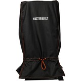 Masterbuilt Abdeckhaube für 710 Wifi Digital Electric Smoker, Abdeckung schwarz