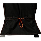 Masterbuilt Abdeckhaube für 710 Wifi Digital Electric Smoker, Abdeckung schwarz