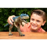 Mattel Jurassic World Ruthless Rampage Allosaurus, Spielfigur 