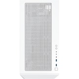 Montech AIR 903 BASE   , Tower-Gehäuse weiß, Tempered Glass