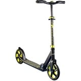 Muuwmi Aluminium Scooter Pro 215 mm schwarz/limette
