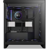 NZXT Performance Fan F360X, Gehäuselüfter schwarz, 360 mm