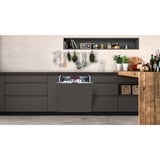 Neff S197TCX00E N70, Spülmaschine 60 cm, Home Connect