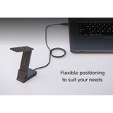 Netgear Nighthawk WiFi 7 USB 3.0 Adapter, WLAN-Adapter 