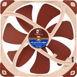 Noctua NF-A14 5V PWM, Gehäuselüfter 