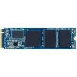 OWC Aura Pro X2 500 GB, SSD PCIe 4.0 x4, NVMe 1.4, Custom Blade, inkl. Upgrade-Kit