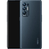 Oppo Find X3 Neo 256GB, Handy Starlight Black, Android 11, Dual SIM, 12 GB DDR4X