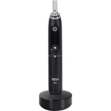Oral-B Oral-B iO Series 10 Luxe Edition , Elektrische Zahnbürste schwarz