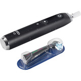 Oral-B Oral-B iO Series 10 Luxe Edition , Elektrische Zahnbürste schwarz