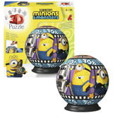 Ravensburger 3D Puzzleball Minions 3 