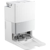 Roborock Qrevo 5AE, Saugroboter weiß, Mit Multifunktions-Dockingstation