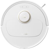 Roborock Qrevo 5AE, Saugroboter weiß, Mit Multifunktions-Dockingstation