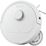 Roborock Qrevo 5AE, Saugroboter weiß, Mit Multifunktions-Dockingstation