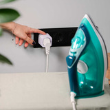 Shelly Plug M Gen3, Schaltsteckdose weiß, 4er Pack