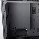 SilverStone ALTA F2, Big-Tower-Gehäuse schwarz, Tempered Glass