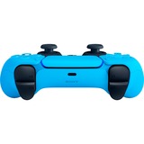 Sony DualSense V2 Wireless-Controller, Gamepad hellblau/schwarz, Starlight Blue