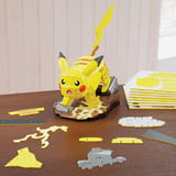 Spin Master 4D Build - Pokémon Pikachu, Modellbau 