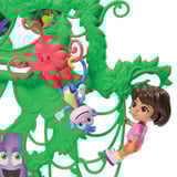 Spin Master Dora - Regenwald Casita Spielset, Spielgebäude 