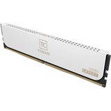 Team Group DIMM 64 GB DDR5-6400 (2x 32 GB) Dual-Kit, Arbeitsspeicher weiß, CTCWD564G6400HC34BDC01, T-CREATE EXPERT, AMD EXPO