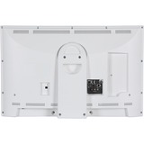 Telefunken PL32WI Mobiler-Akku-TV, LED-Fernseher 80 cm (32 Zoll), weiß, WXGA (HD-ready), Triple Tuner, Akku, Smart-TV