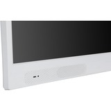 Telefunken PL32WI Mobiler-Akku-TV, LED-Fernseher 80 cm (32 Zoll), weiß, WXGA (HD-ready), Triple Tuner, Akku, Smart-TV