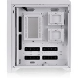 Thermaltake CTE C700 TG ARGB Snow        , Tower-Gehäuse weiß, Tempered Glas