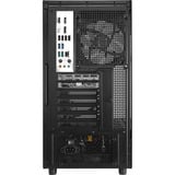 Thermaltake FTW V270 5060 Ti, Gaming-PC schwarz, Windows 11 Pro